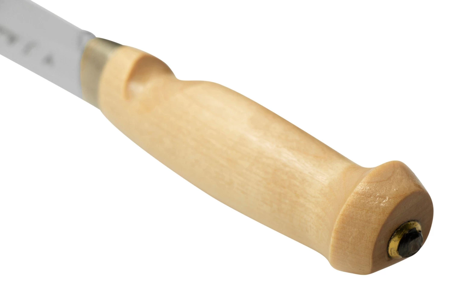 Marttiini Lynx 129, 129010, Birch Stainless, Cuchillo De Exterior - Imagen 4