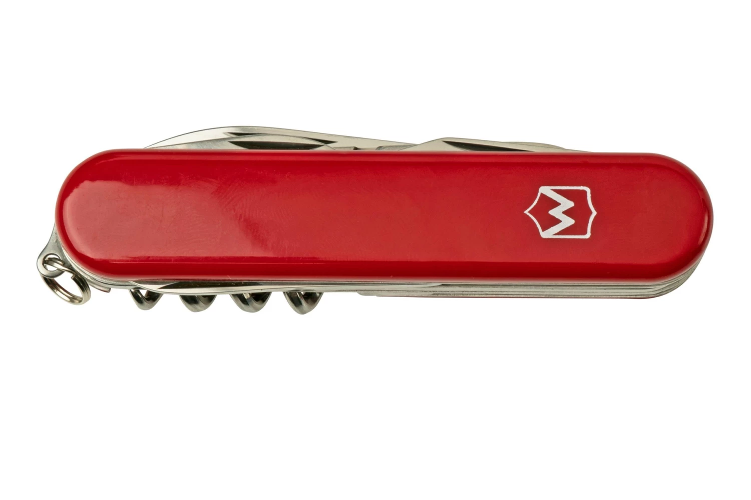 Mercury Multi-Tool Knife 913-7MC Red, 7 Funciones, Navaja - Imagen 5