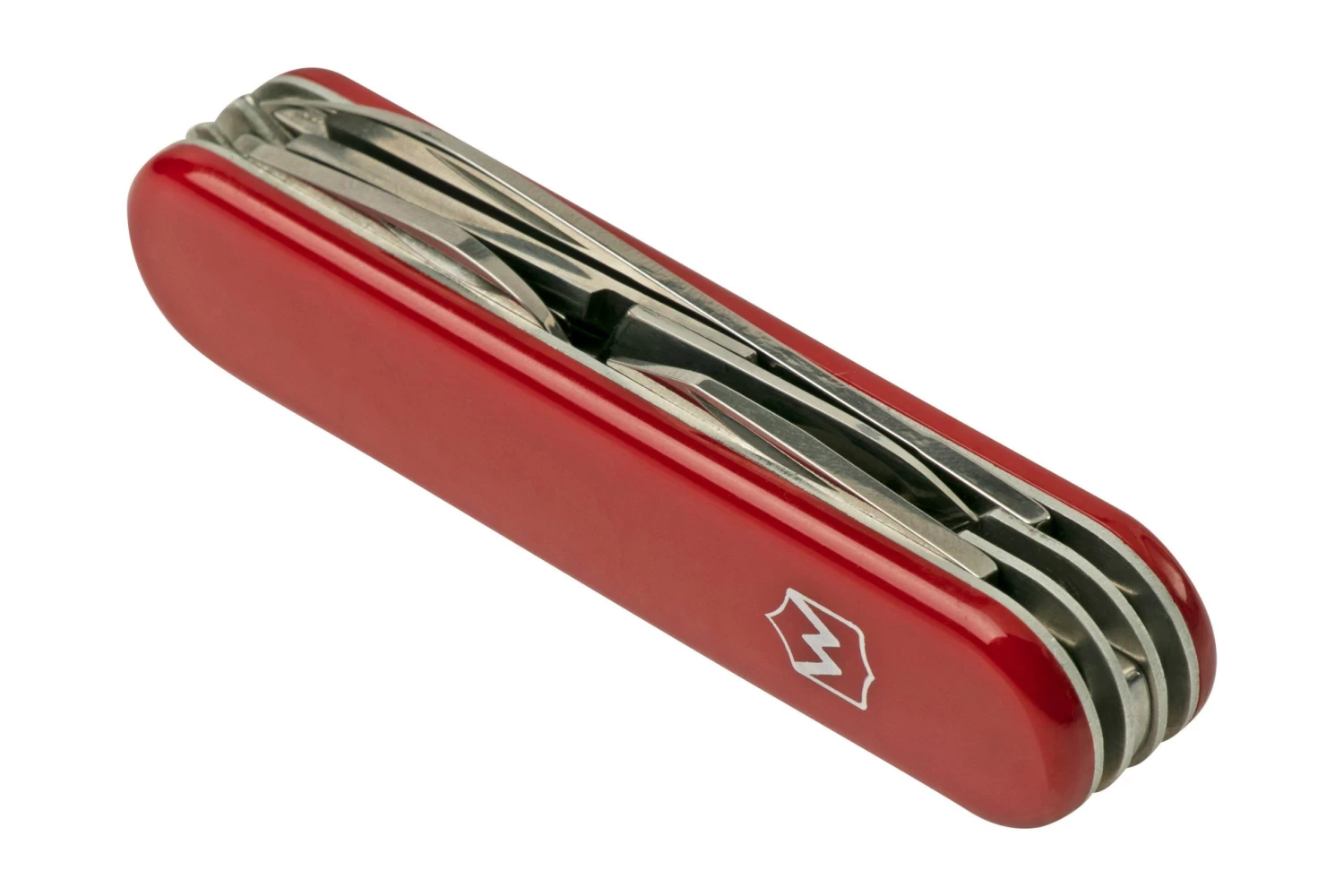 Mercury Multi-Tool Knife 913-7MC Red, 7 Funciones, Navaja - Imagen 6