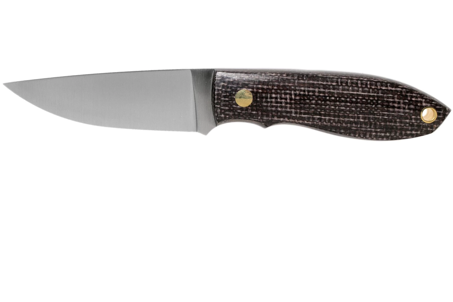 Nordic Knife Design Lizard 75 Bison, 2032 Cuchillo Fijo