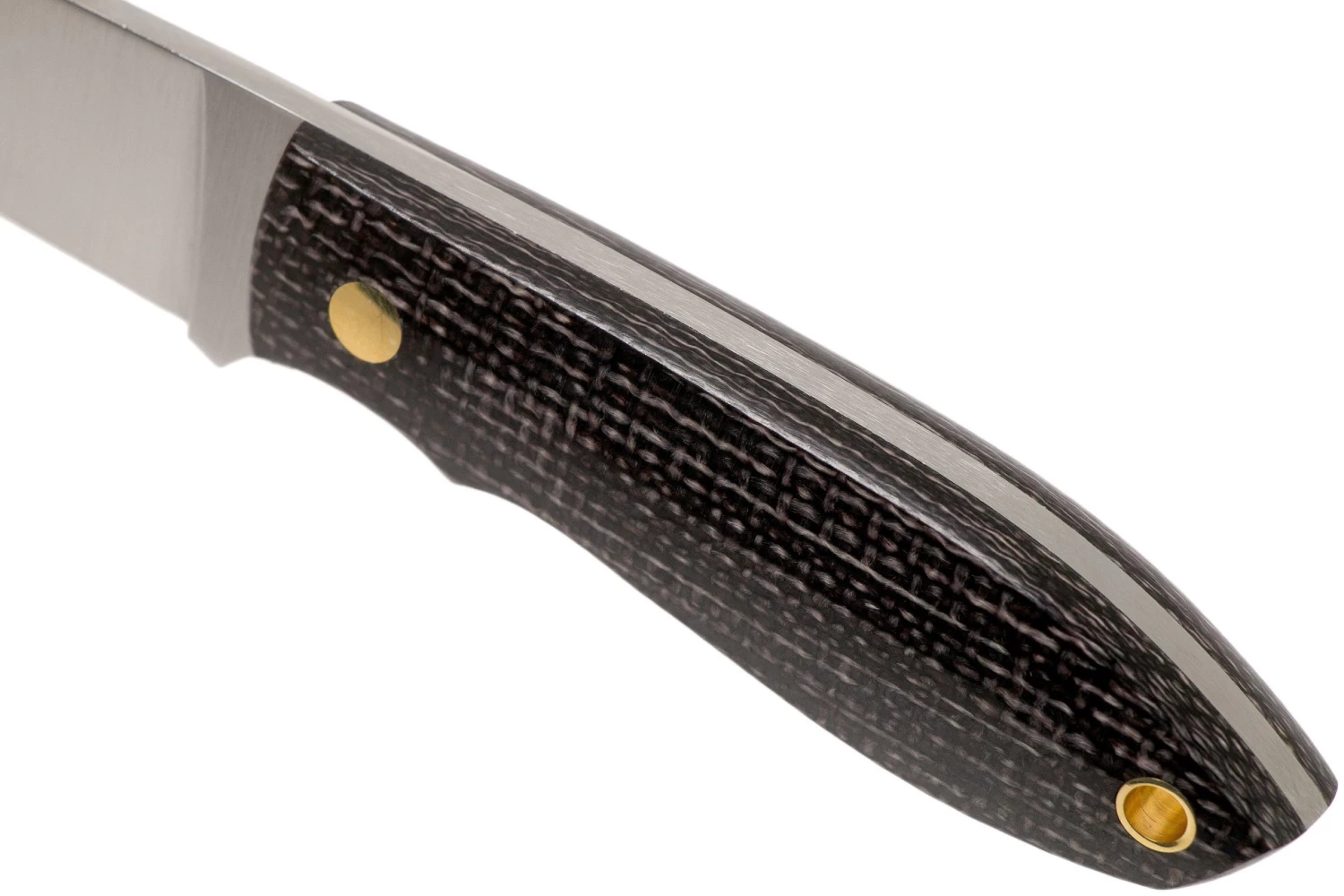 Nordic Knife Design Lizard 75 Bison, 2032 Cuchillo Fijo - Imagen 5