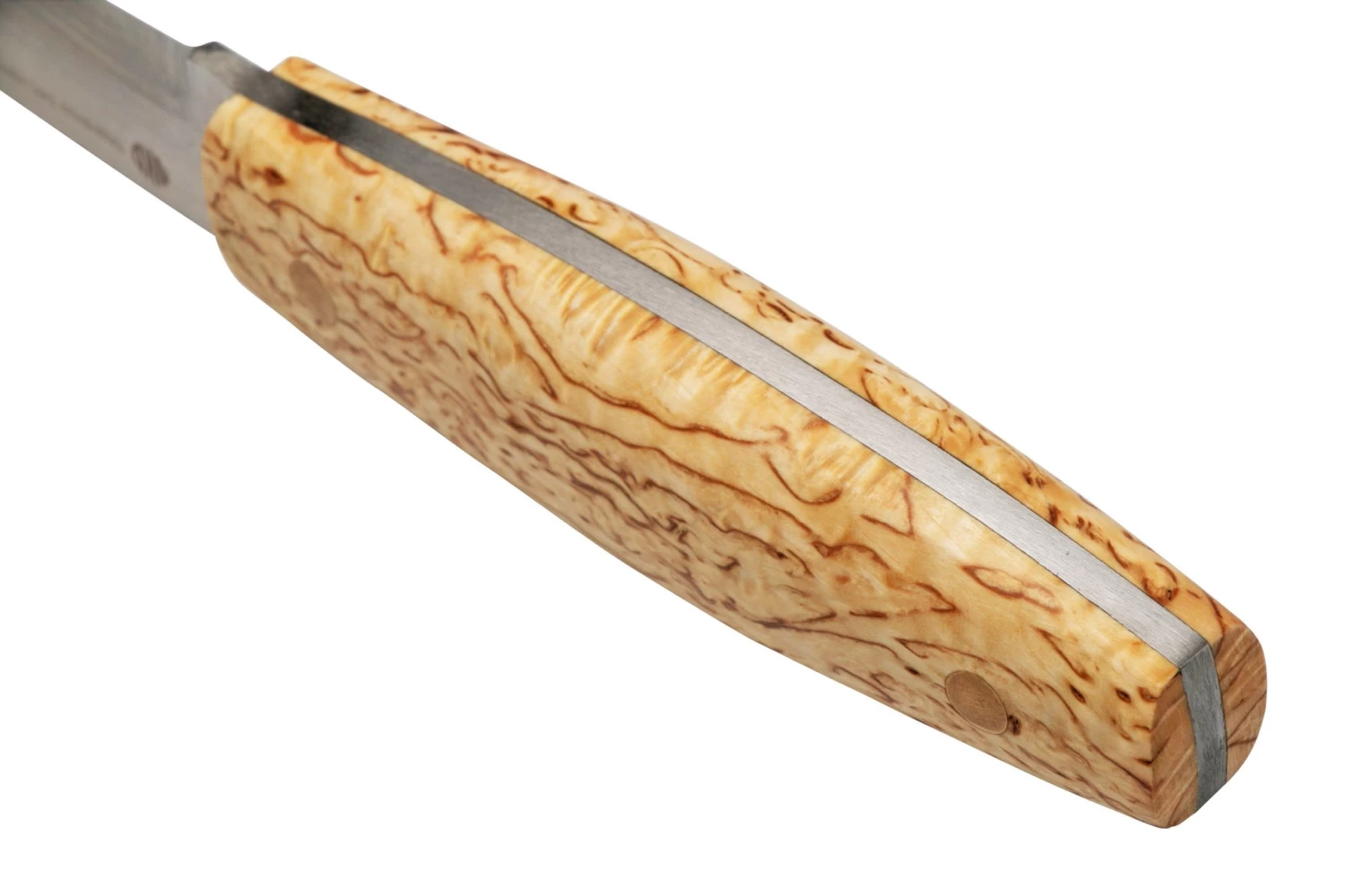 Nordic Knife Design Korpi 85, 2041 Cuchillo Fijo - Imagen 4