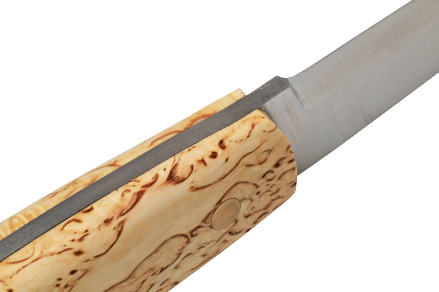 Nordic Knife Design Korpi 85, 2041 Cuchillo Fijo - Imagen 5