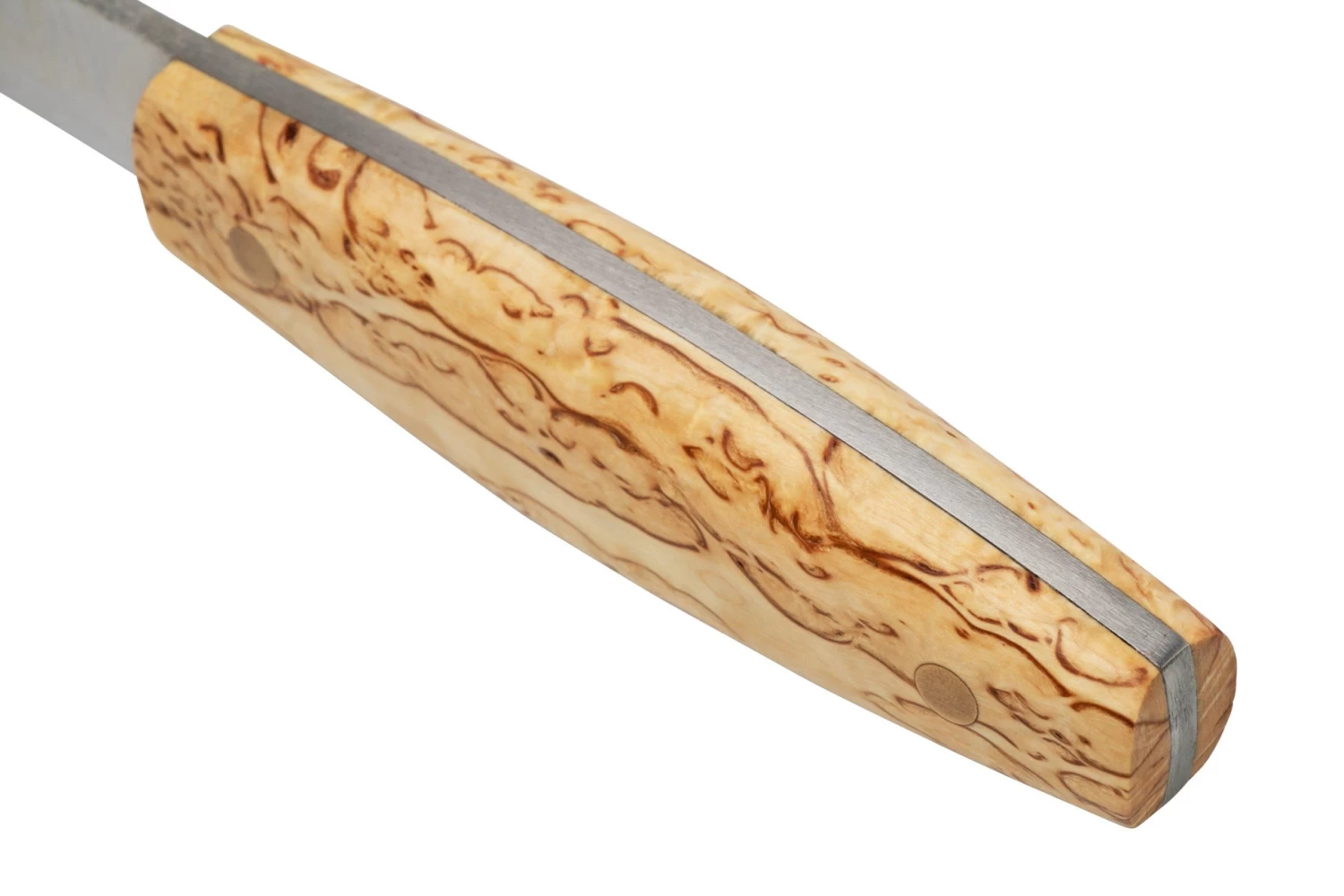 Nordic Knife Design Korpi 85, 2041 Cuchillo Fijo - Imagen 6