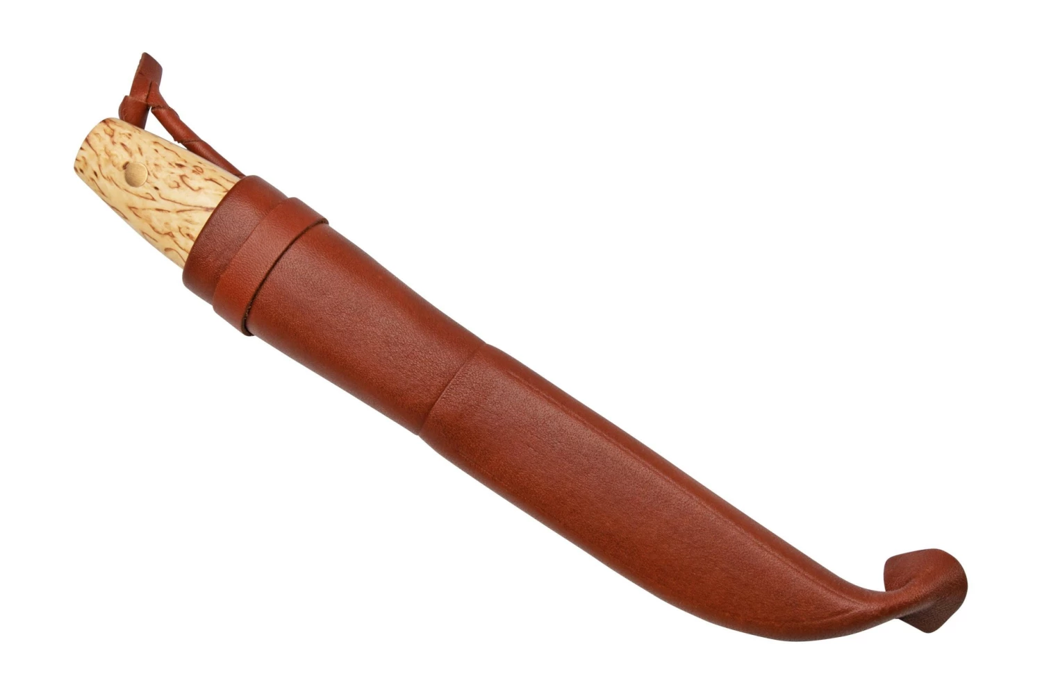 Nordic Knife Design Korpi 85, 2041 Cuchillo Fijo - Imagen 7