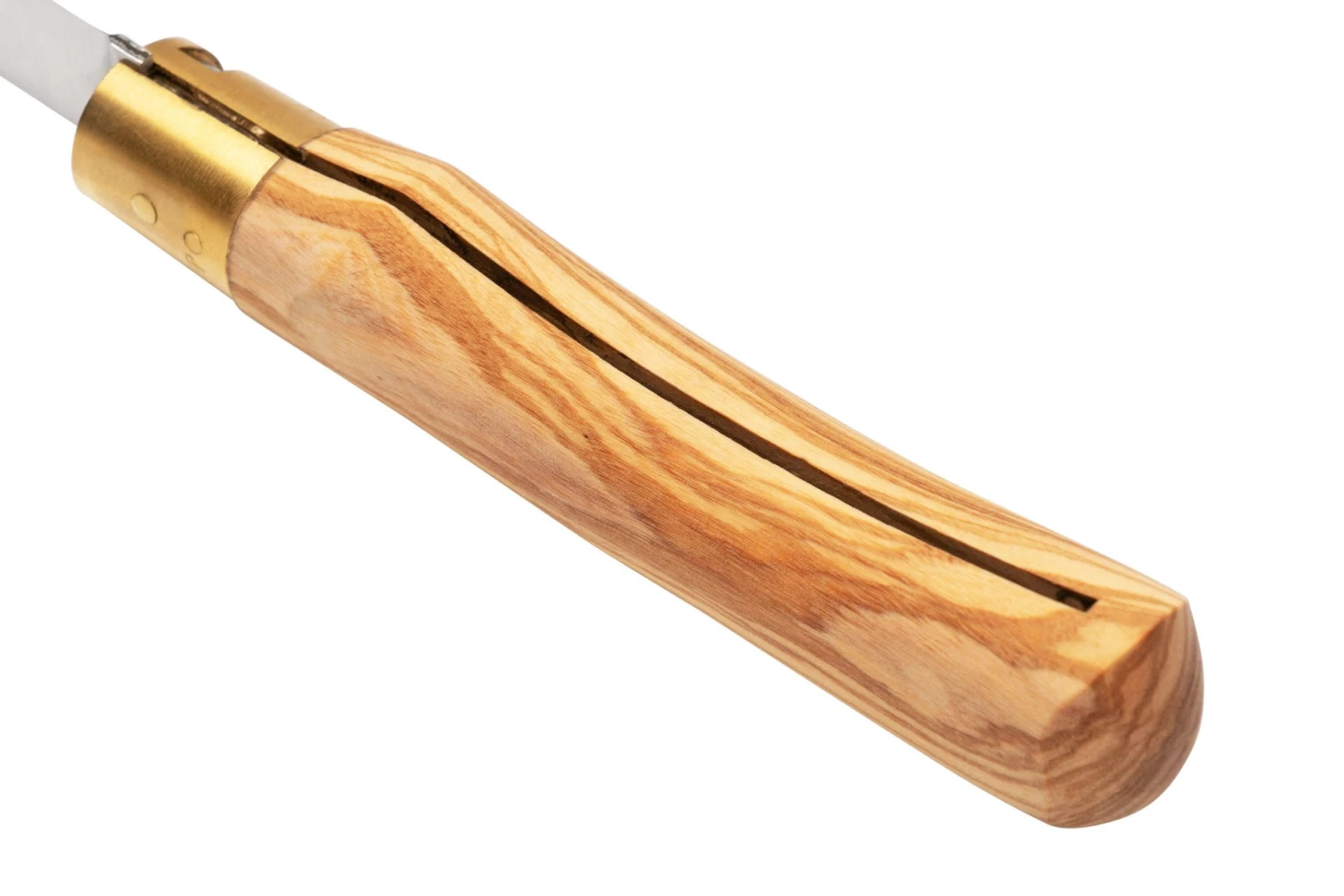 Old Bear Classical Olive XL, 9307-23-LU Navaja - Imagen 5