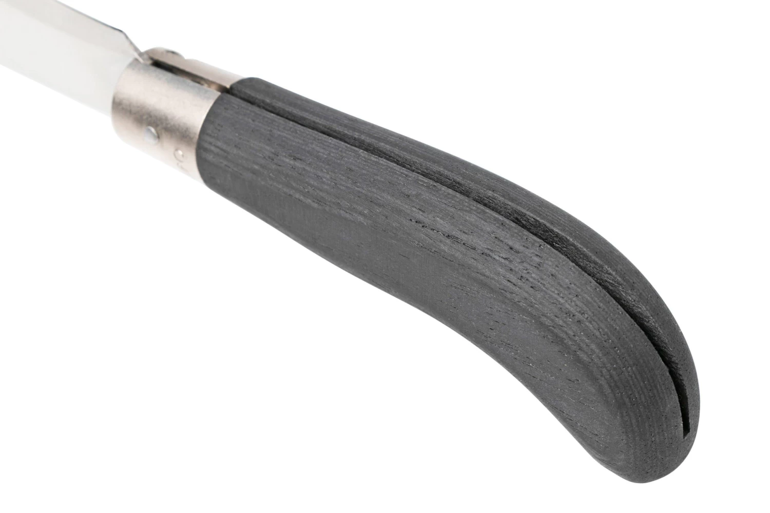 Old Bear Pruning Black Laminated L, 9747-21-MNK Cuchillo De Jardinero - Imagen 5