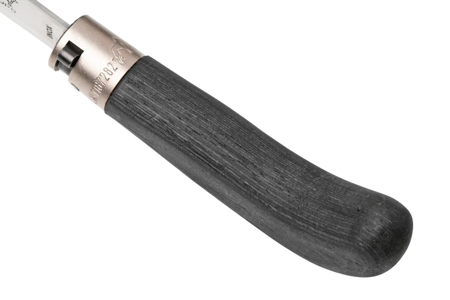 Old Bear Pruning Black Laminated L, 9747-21-MNK Cuchillo De Jardinero - Imagen 7