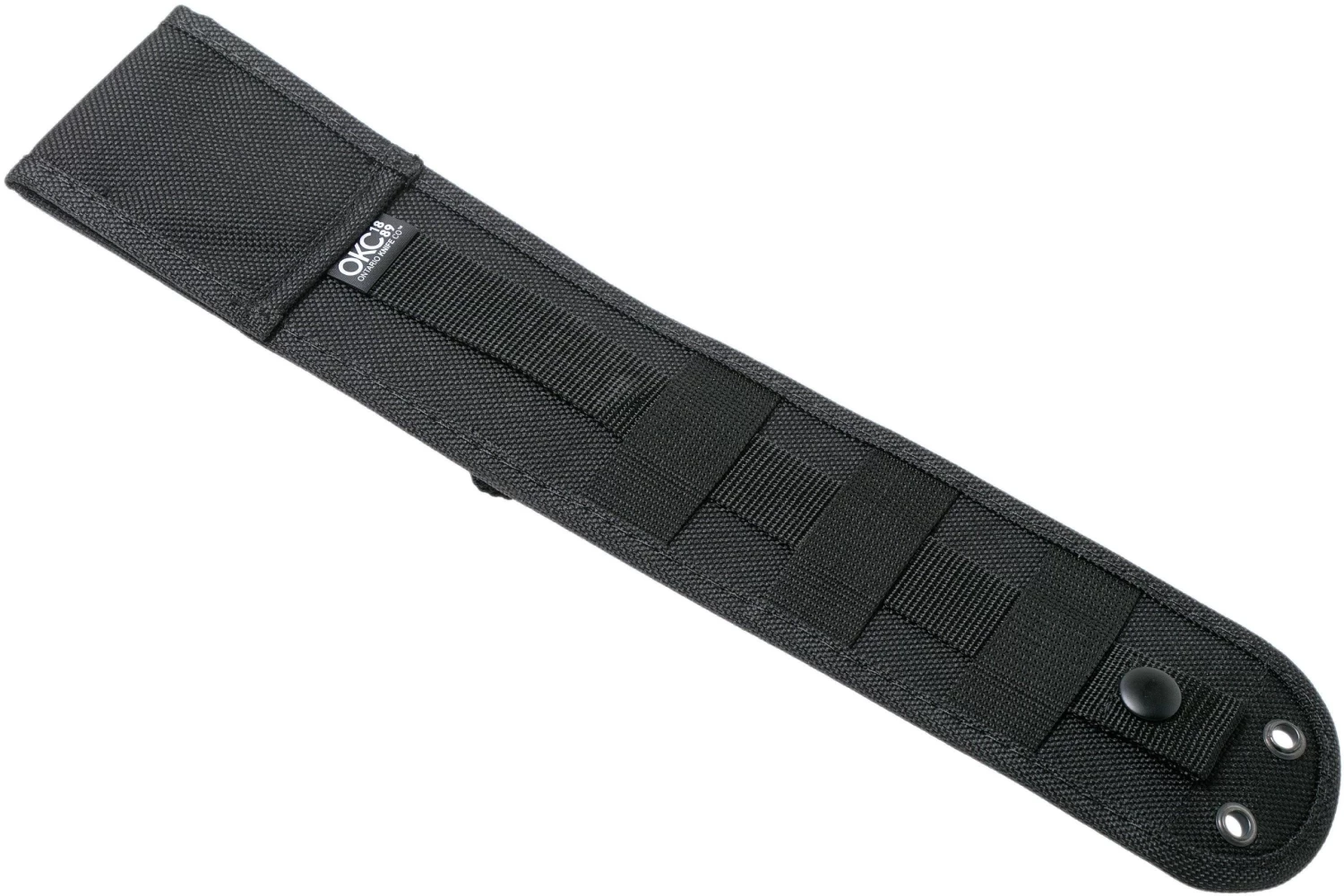 Ontario RAT-7 Plain Edge 8668 Cuchillo De Supervivencia - Imagen 8