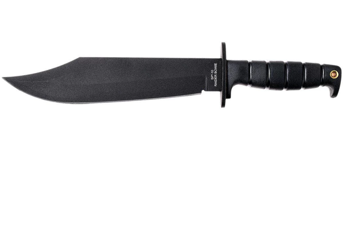 Ontario Spec Plus SP-10 Raider Bowie OKC 8684