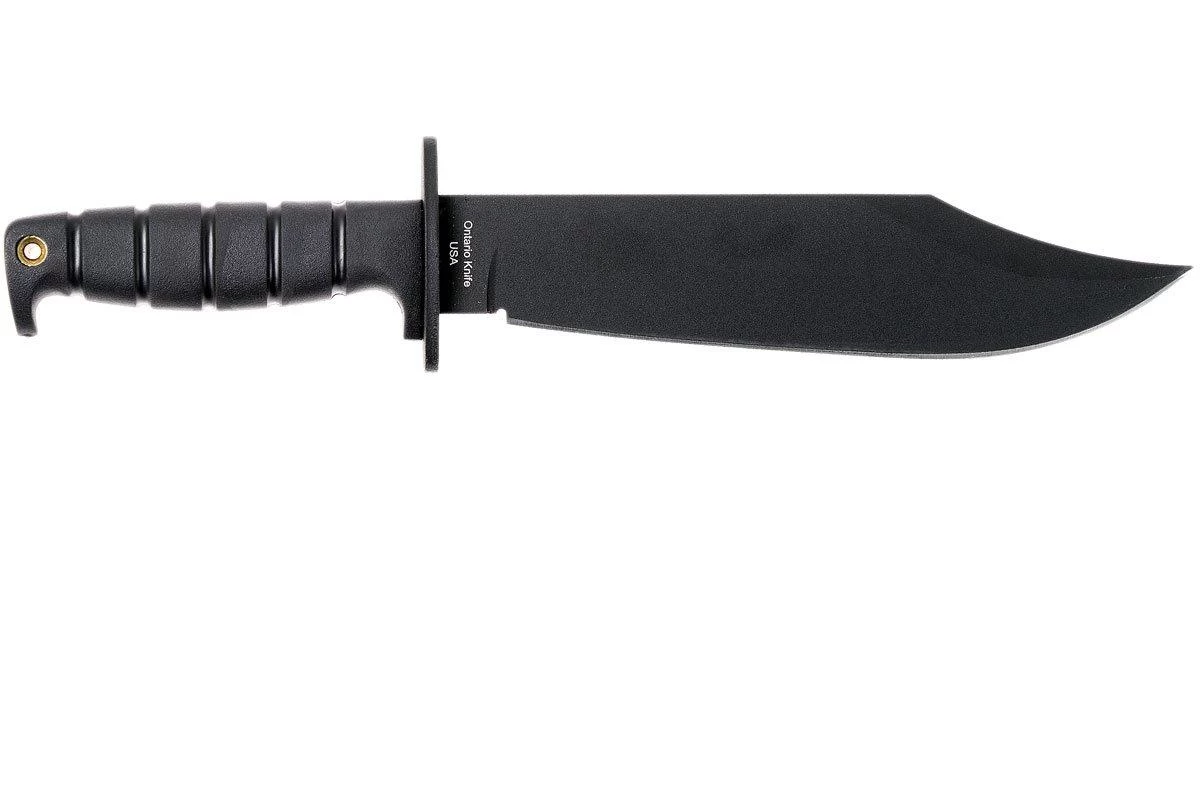 Ontario Spec Plus SP-10 Raider Bowie OKC 8684 - Imagen 2