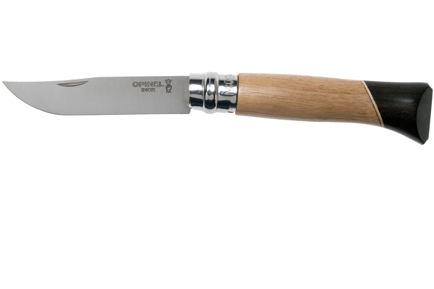 Opinel No. 08 Atelier 2018 Limited Edition Navaja