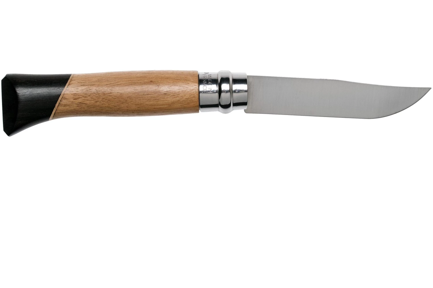 Opinel No. 08 Atelier 2018 Limited Edition Navaja - Imagen 2