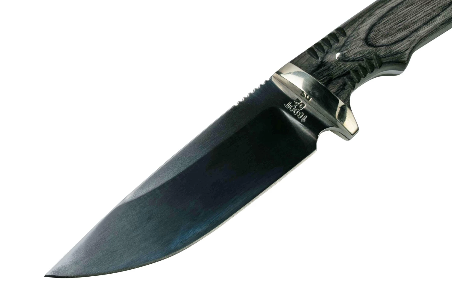 Old Timer Fixed Blade, Heritage 1135992 Cuchillo Fijo - Imagen 3