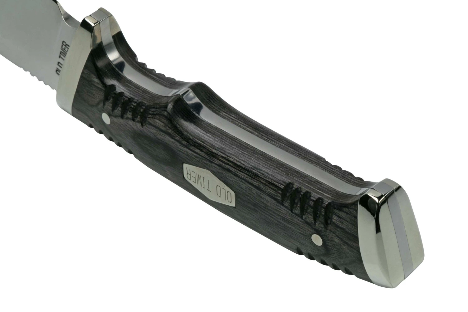 Old Timer Fixed Blade, Heritage 1135992 Cuchillo Fijo - Imagen 4