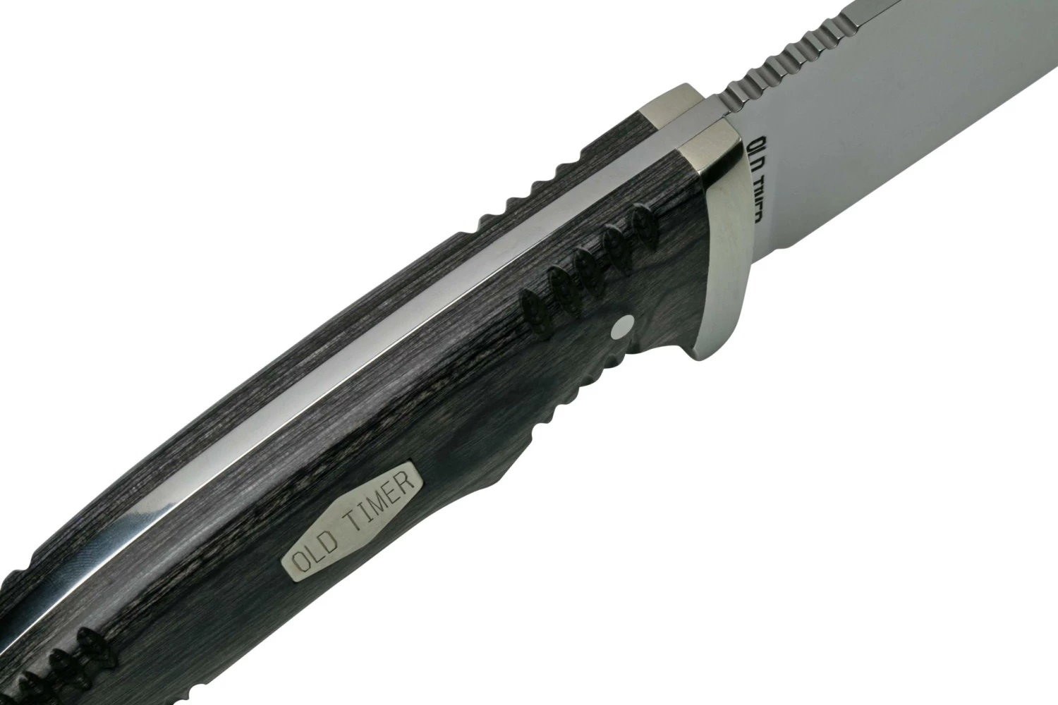 Old Timer Fixed Blade, Heritage 1135992 Cuchillo Fijo - Imagen 6