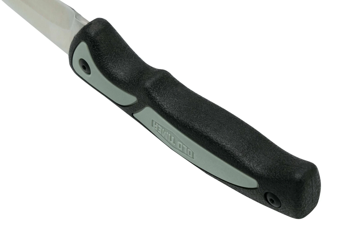 Old Timer Fixed Blade, Trail Boss 1137135 Cuchillo Fijo - Imagen 4