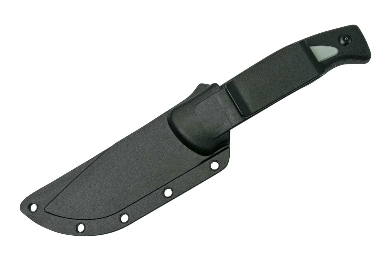 Old Timer Fixed Blade, Trail Boss 1137135 Cuchillo Fijo - Imagen 7
