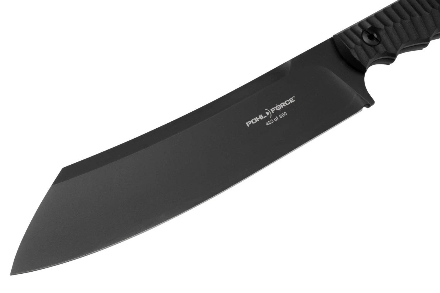 Pohl Force MK-11 Last Blood Concept 5018 Cuchillo Fijo - Imagen 3