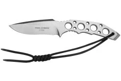 Pohl Force Charlie Three SW 6011, Cuchillo Fijo