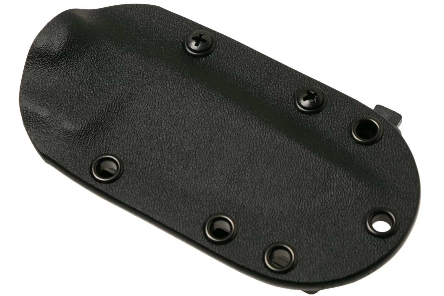 Pohl Force Compact Two Black 6032 Cuchillo Fijo, Diseño Dietmar Pohl - Imagen 5