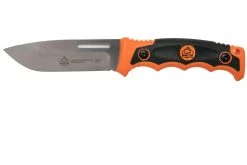 PUMA XP Forever Knife, Orange 7205112 Cuchillo Fijo
