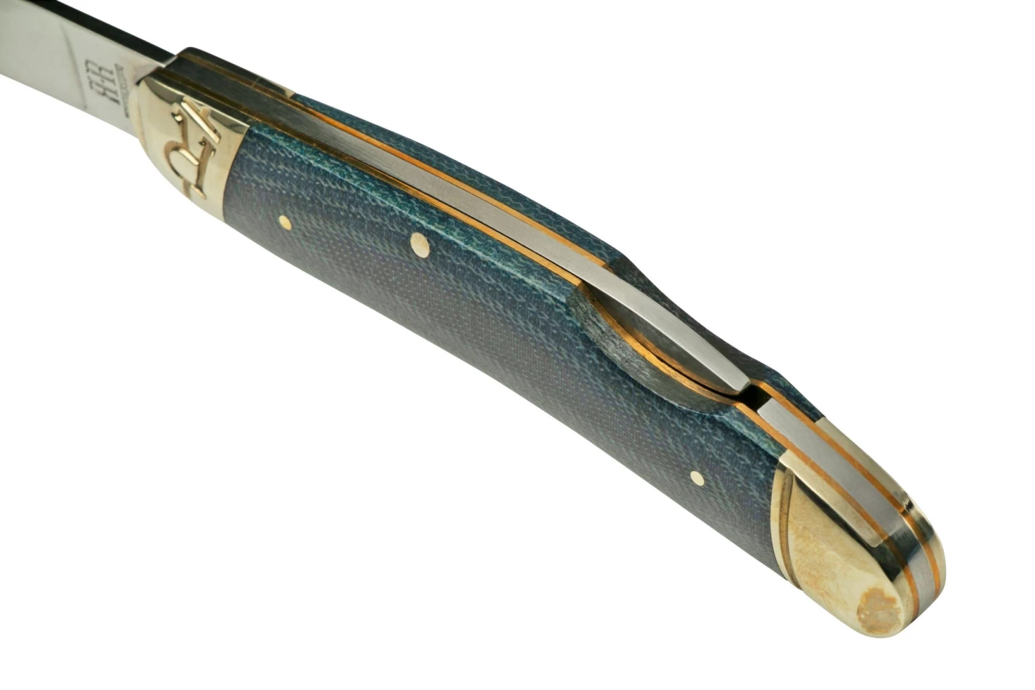 Rough Ryder Denim Sowbelly, RR2183 Navaja - Imagen 4