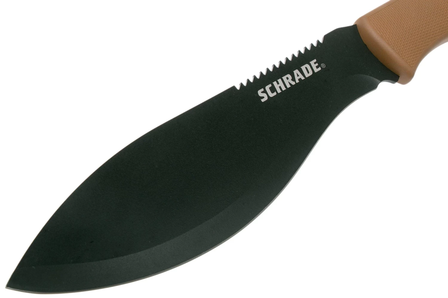 Schrade 17” Machete 1121080 - Imagen 3
