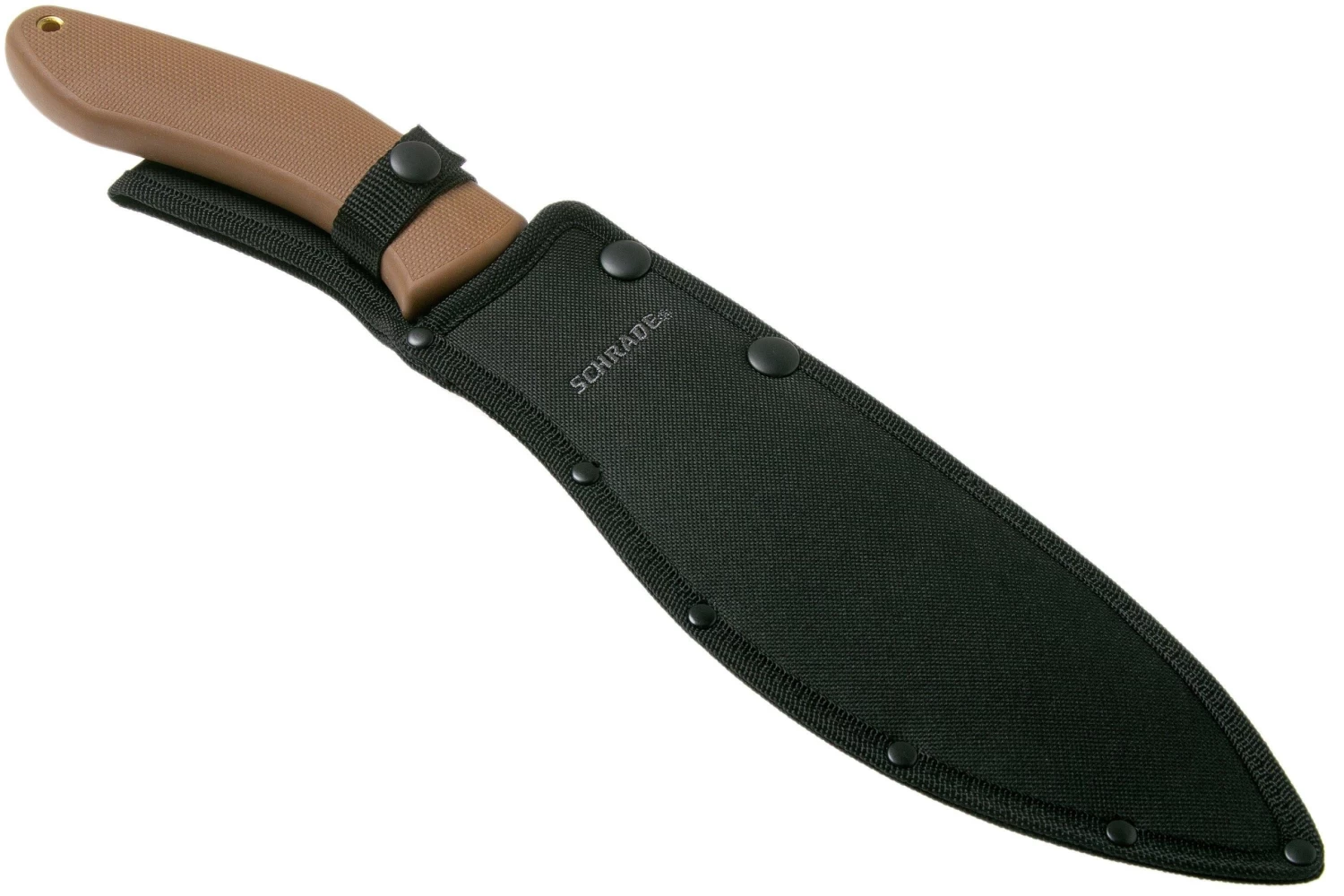 Schrade 17” Machete 1121080 - Imagen 6