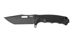 SOG Seal FX, Tanto 17-21-02-57 Cuchillo Fijo
