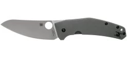 Spyderco Slysz Spydie Chef, C211TIP