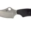 Spyderco ARK H1 FB35PBK Cuchillo De Cuello