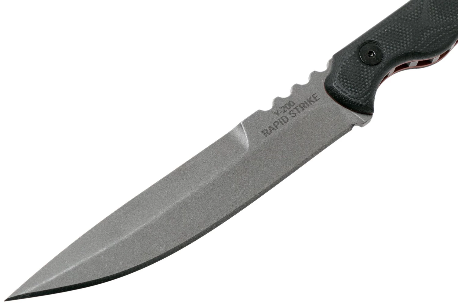 TOPS Knives Rapid Strike RDSK-01 Cuchillo Fijo - Imagen 3