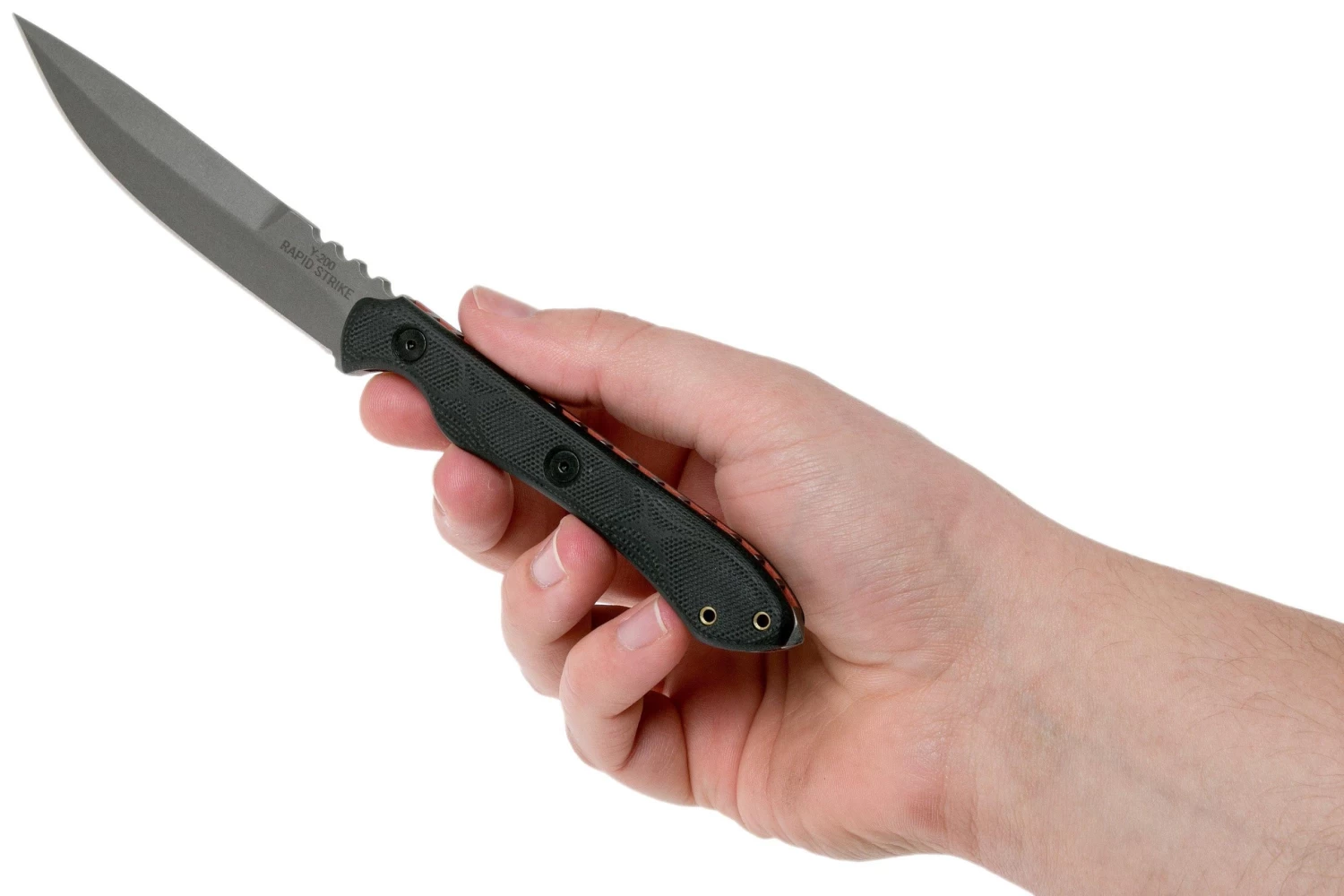 TOPS Knives Rapid Strike RDSK-01 Cuchillo Fijo - Imagen 6