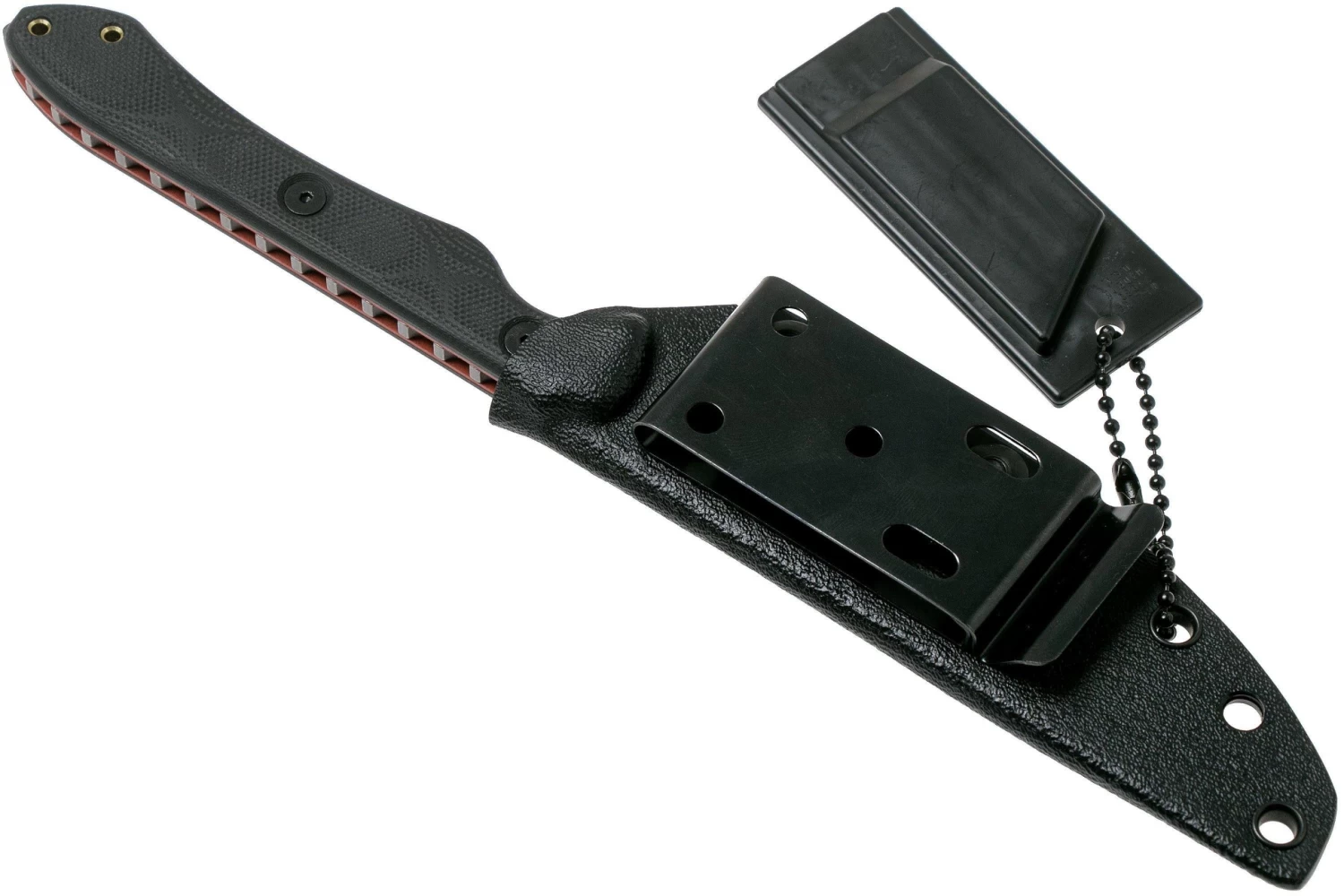 TOPS Knives Rapid Strike RDSK-01 Cuchillo Fijo - Imagen 8