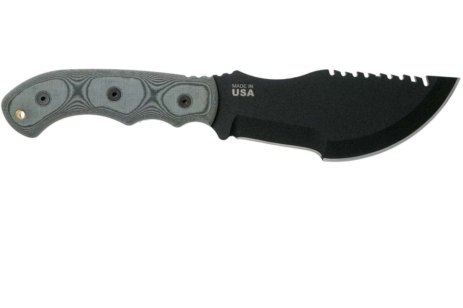 TOPS Knives Tom Brown Tracker, TBT-010 - Imagen 2