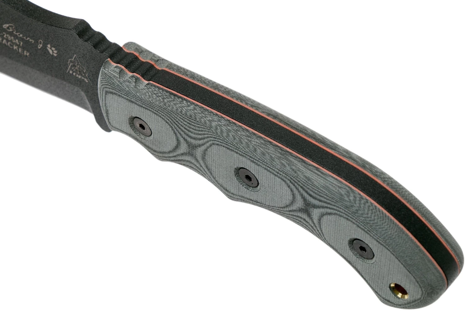 TOPS Knives Tom Brown Tracker, TBT-010 - Imagen 5