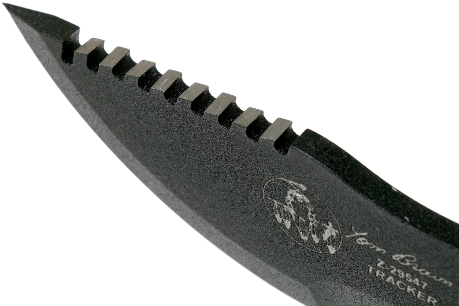 TOPS Knives Tom Brown Tracker, TBT-010 - Imagen 6