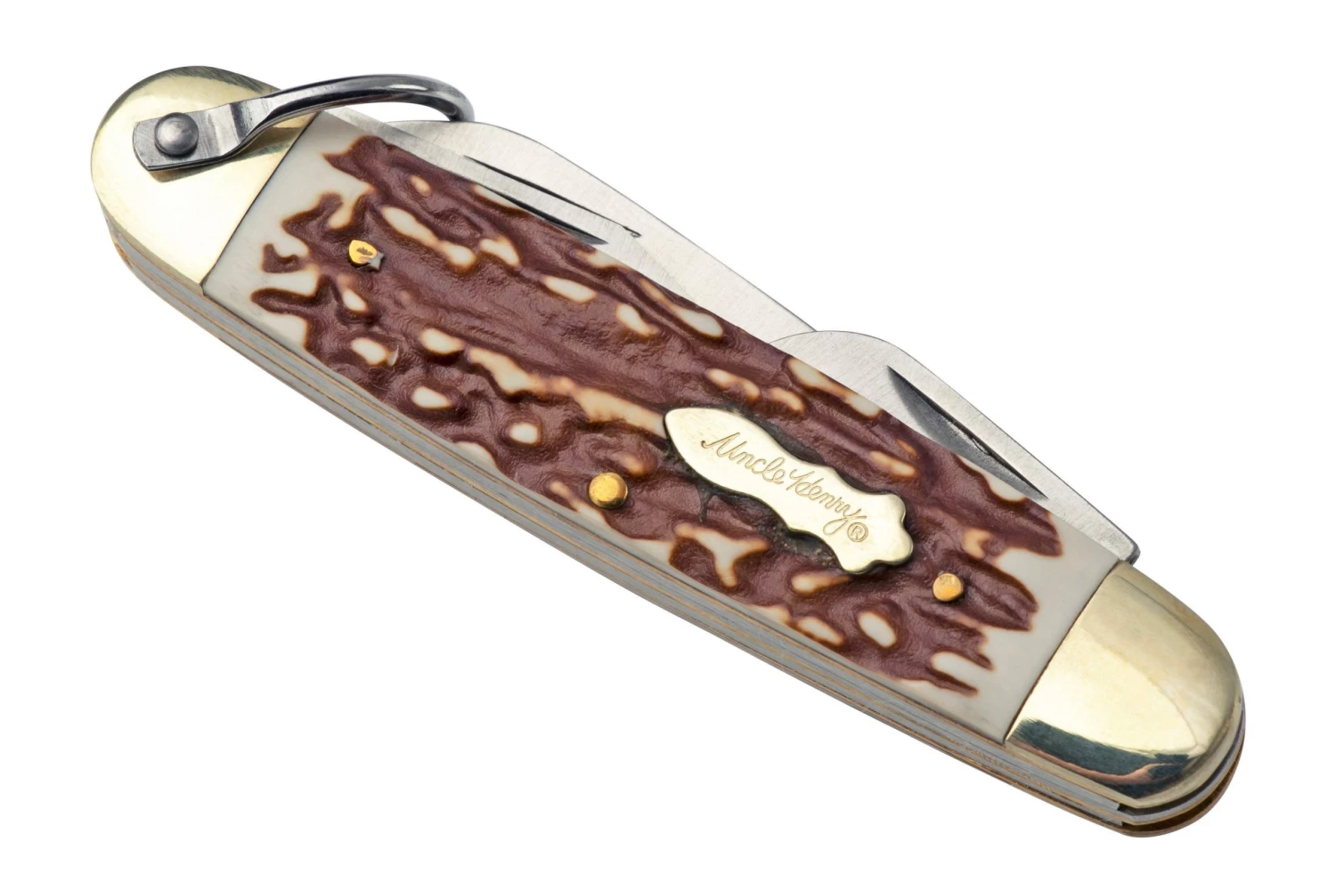 Uncle Henry Scout Next Gen 23UH Navaja - Imagen 6