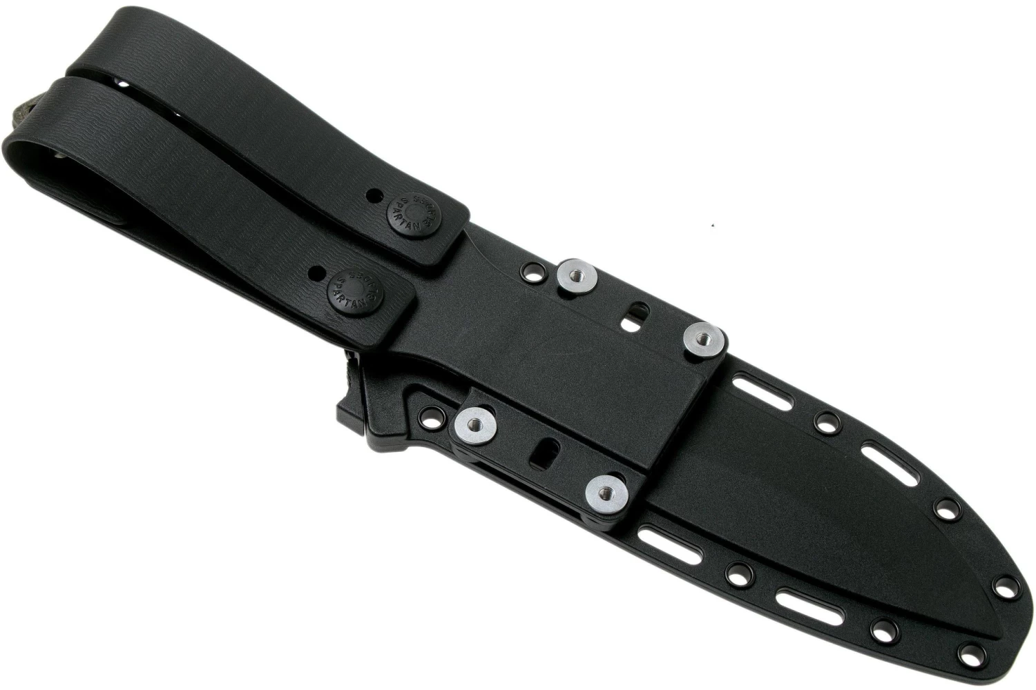 Spartan Blades Machai SBSL002BKGR Green Cuchillo De Supervivencia - Imagen 7