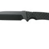 Spartan Blades Damysus SBSL003BKBK Black Cuchillo De Supervivencia