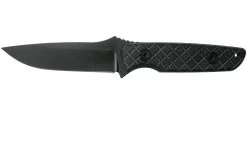 Spartan Blades Alala SBSL004BKBK Black Cuchillo De Supervivencia