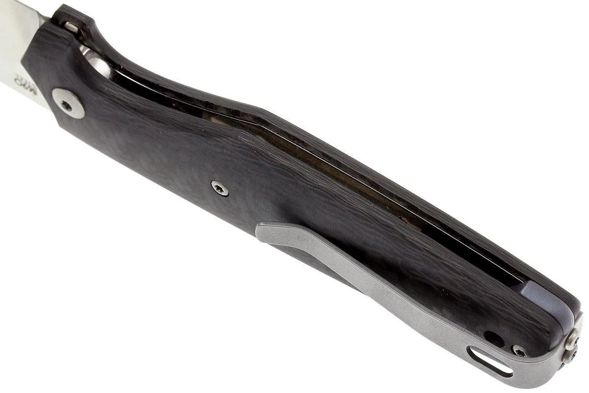 Viper Dan 2 5930FC Carbon N690, Sheepfoot - Imagen 6