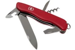 Victorinox Picknicker Rojo 0.8353 Navaja Suiza