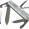 Victorinox Spartan Plata Tech 1.3603.T7 Navaja Suiza