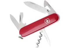 Victorinox Spartan Rojo 1.3603 Navaja Suiza