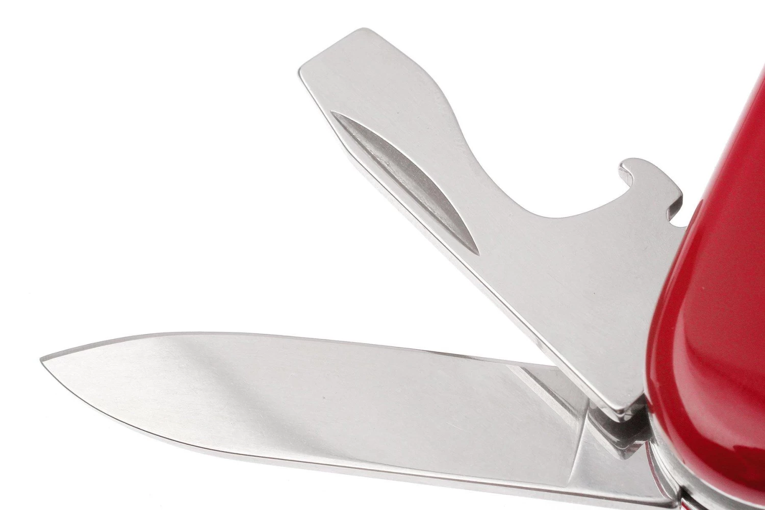 Victorinox Spartan Rojo 1.3603 Navaja Suiza - Imagen 2