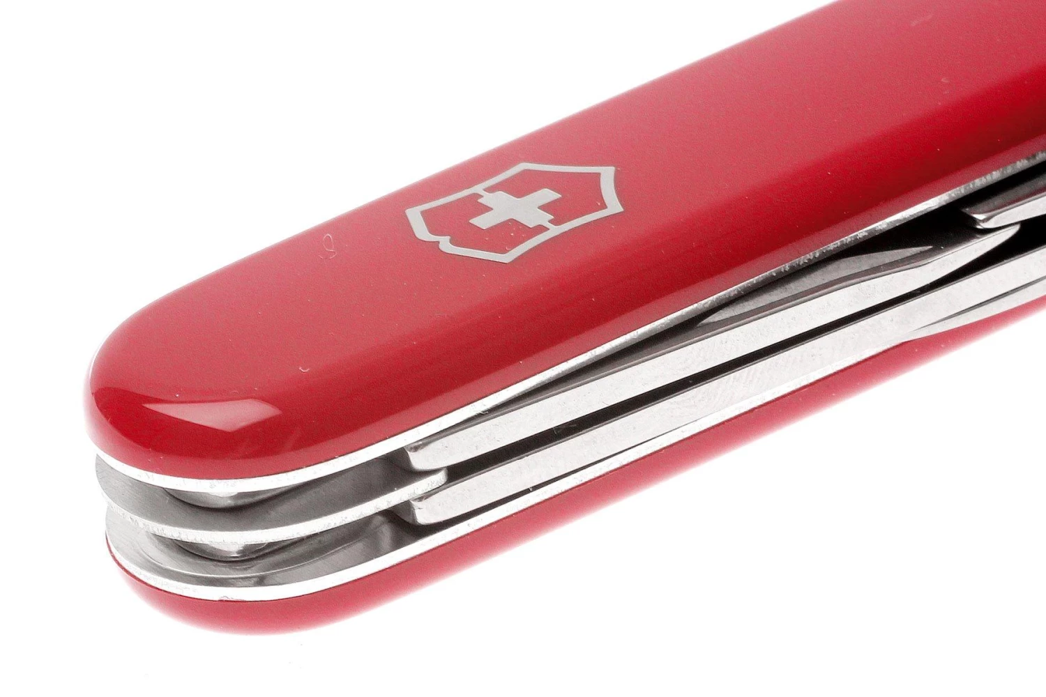 Victorinox Spartan Rojo 1.3603 Navaja Suiza - Imagen 5
