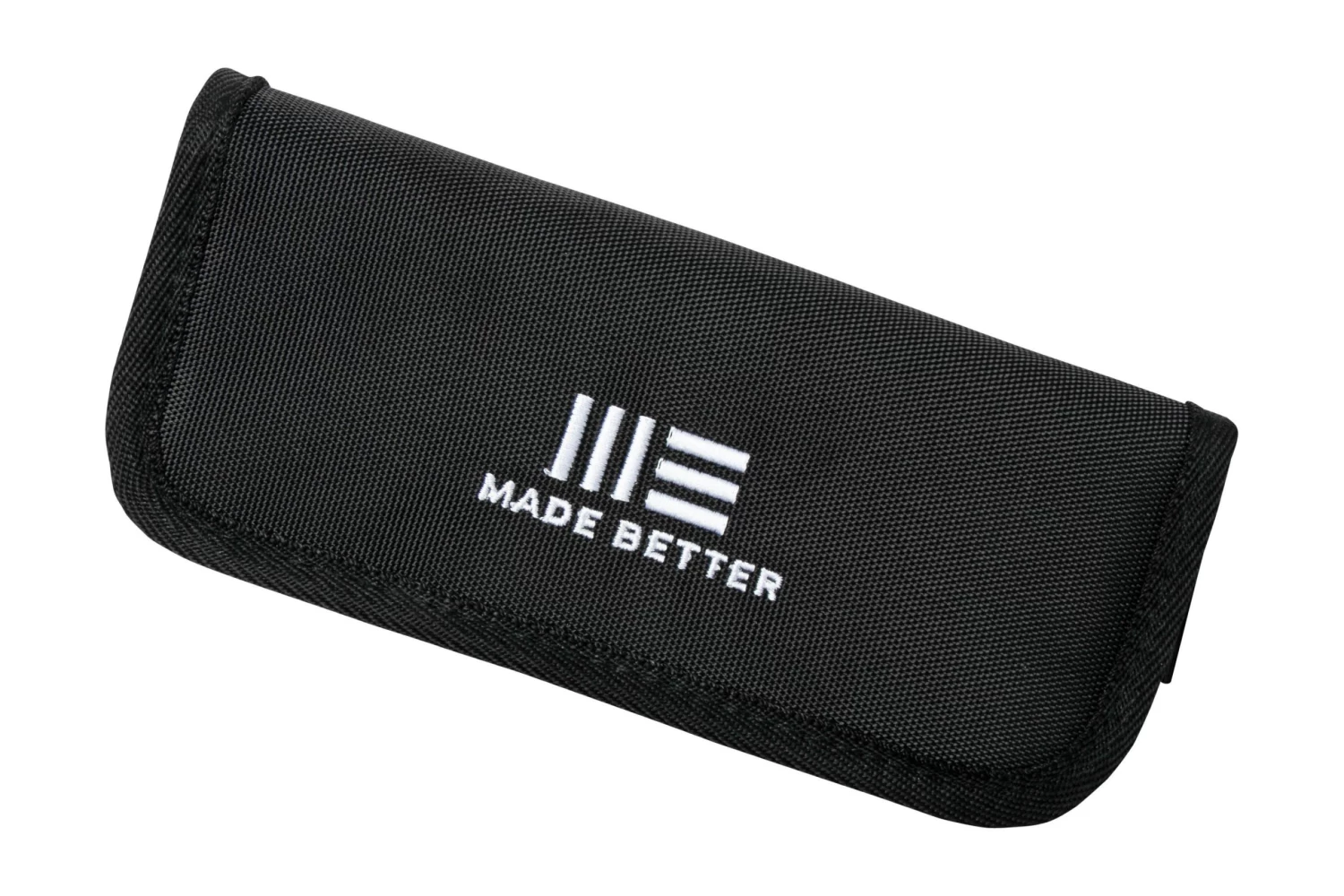 WE Knife Mini Malice WE054BL-3, Blue Titanium Navaja - Imagen 9